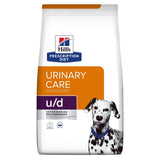 Hill S Pd Canine U/D Pienso Seco Para Perros 4 Kg