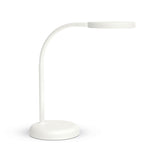 Maul Lámpara De Mesa Mauljoy Blanco