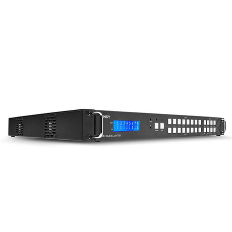 EAN 4002888382601 - Lindy 38260 divisor de video HDMI 8x HDMI imagen 1