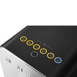 EAN 8017709334970 - Smeg BCC13BLMEU cafetera eléctrica Totalmente automática Máquina espresso 1,4 L imagen 11