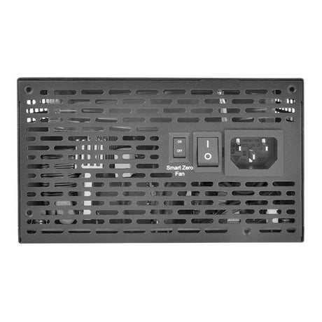 EAN 4713227539524 - Thermaltake Smart BM3 unidad de fuente de alimentación 550 W 24-pin ATX ATX Negro imagen 5