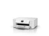 Epson Workforce Pro Wf-M4119dw Impresora B/N A Dos Caras Chorro De Tinta A4/Legal 4800 X 2400 Ppp Hasta 21 Ppm Capacidad: 250 Hojas Usb 2.0 Lan Host Usb Wi-Fi(Ac)