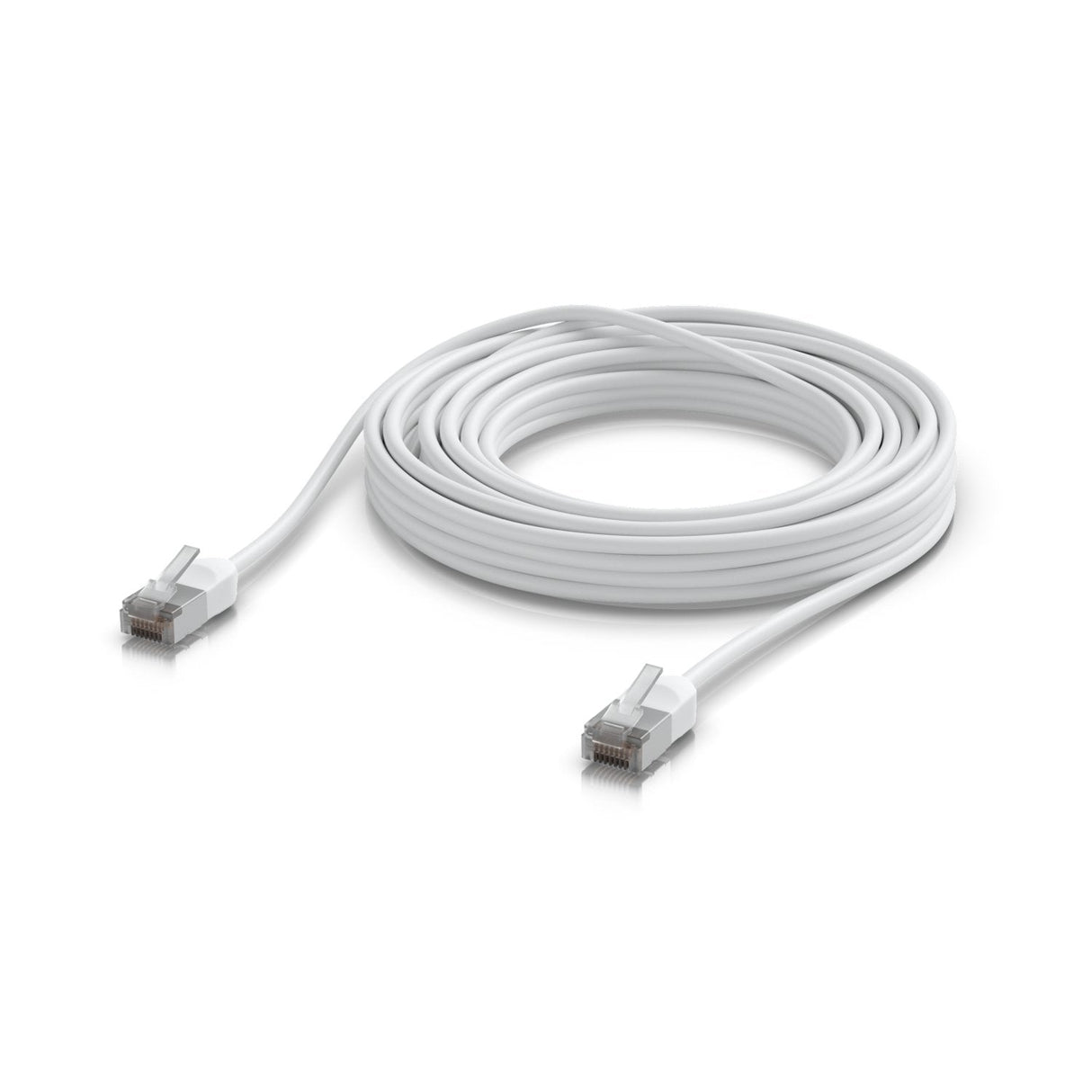 Ubiquiti Uacc-Cable-Patch-Outdoor-C6a-8m-W Cable De Red Blanco Cat6a
