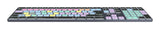 EAN 5707795022372 - Logickeyboard LKB-FCPX10-TM-UK teclado Oficina Bluetooth QWERTY Inglés Gris, Titanio imagen 7