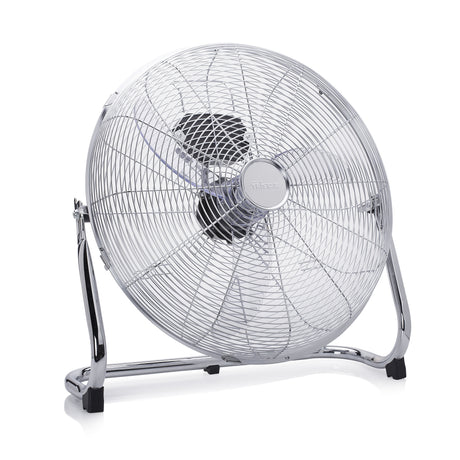 EAN 8713016043344 - Tristar VE-5885 ventilador Negro, Acero inoxidable imagen 6