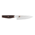 EAN 4009839307980 - ZWILLING MIYABI 6000 MCT 1 pieza(s) Cuchillo de trinchar imagen 1