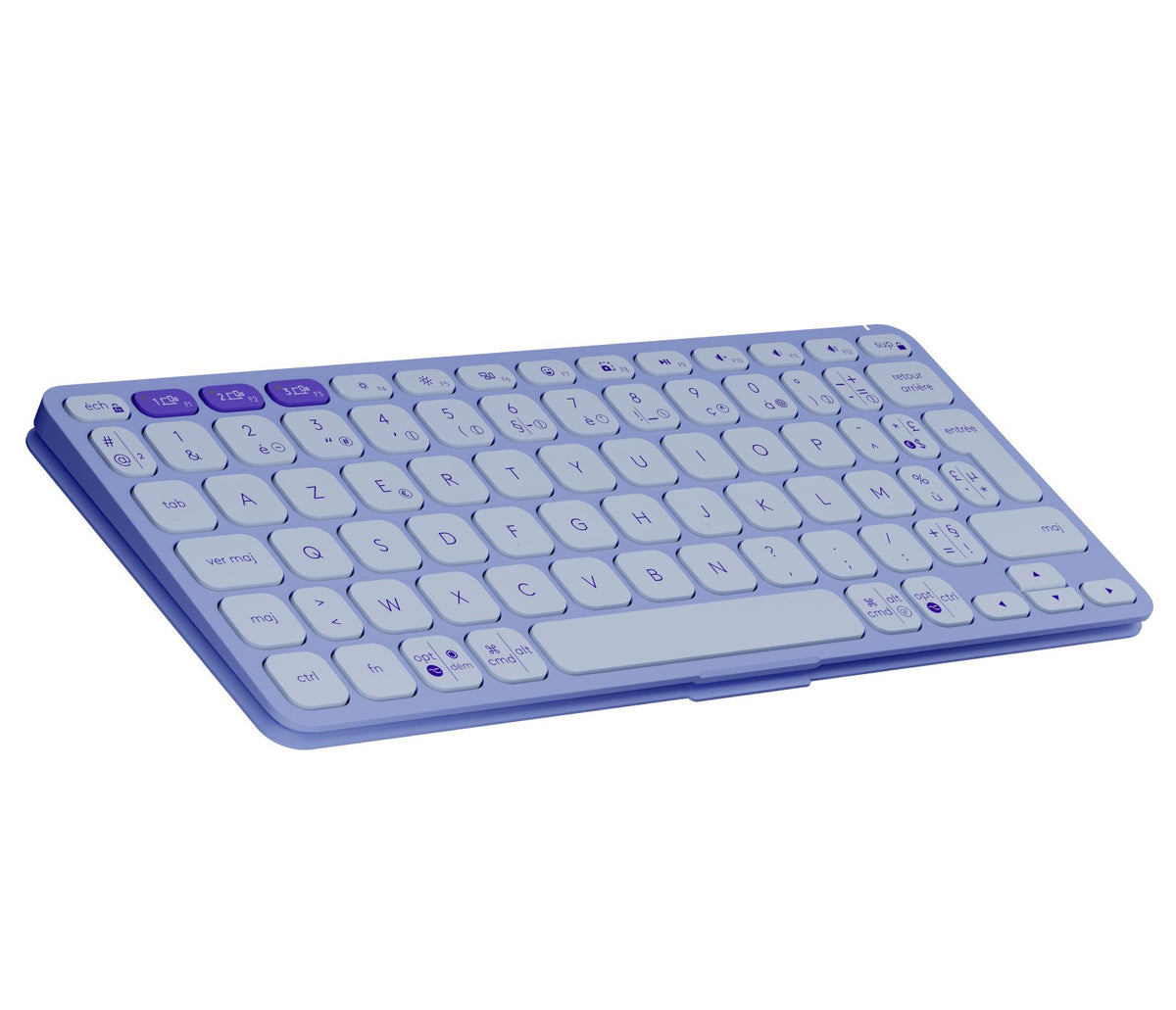 EAN 5099206125995 - Logitech Keys-To-Go 2 imagen 4