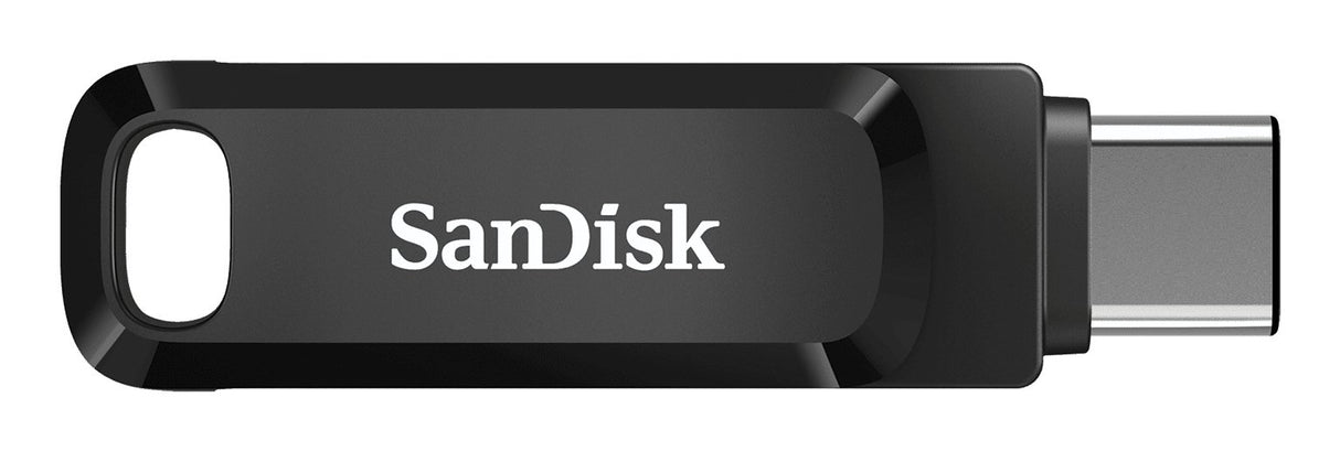EAN 0619659180140 - SanDisk Ultra Dual Drive Go unidad flash USB 512 GB USB Type-A / USB Type-C 3.2 Gen 1 (3.1 Gen 1) Negro imagen 2