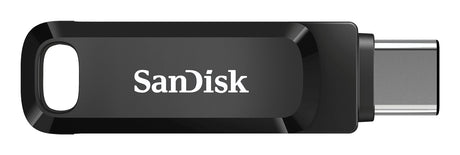 EAN 0619659180140 - SanDisk Ultra Dual Drive Go unidad flash USB 512 GB USB Type-A / USB Type-C 3.2 Gen 1 (3.1 Gen 1) Negro imagen 2