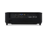 EAN 4710886147879 - Acer Essential X1128H Proyector de alcance estándar 4500 lúmenes ANSI DLP SVGA (800x600) 3D Negro imagen 6