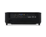 EAN 4711121790263 - Acer Essential X119H Proyector de alcance estándar 4800 lúmenes ANSI DLP SVGA (800x600) 3D Negro imagen 6
