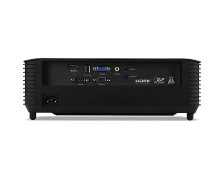 EAN 4711121790263 - Acer Essential X119H Proyector de alcance estándar 4800 lúmenes ANSI DLP SVGA (800x600) 3D Negro imagen 6