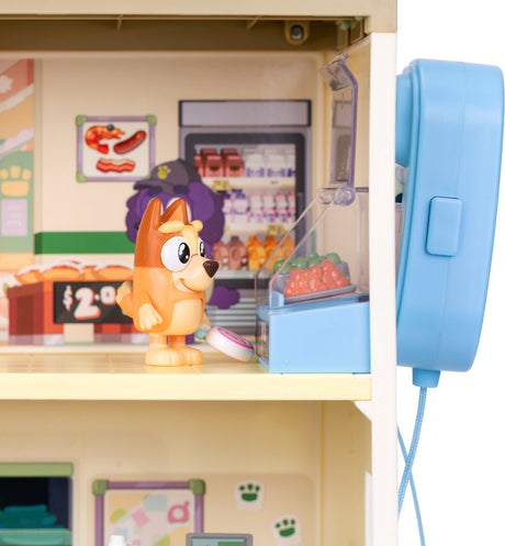 EAN 630996189184 - Moose Toys MS18918 set de juguetes imagen 2
