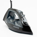 EAN 6221127467130 - TORNADO TST-2000G plancha Plancha a vapor Suela de cerámica 2000 W Negro imagen 5