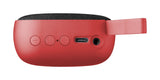 EAN 8018080490507 - Music Sound BTSPKMSMINI3R altavoz portátil o de fiesta Rojo imagen 4