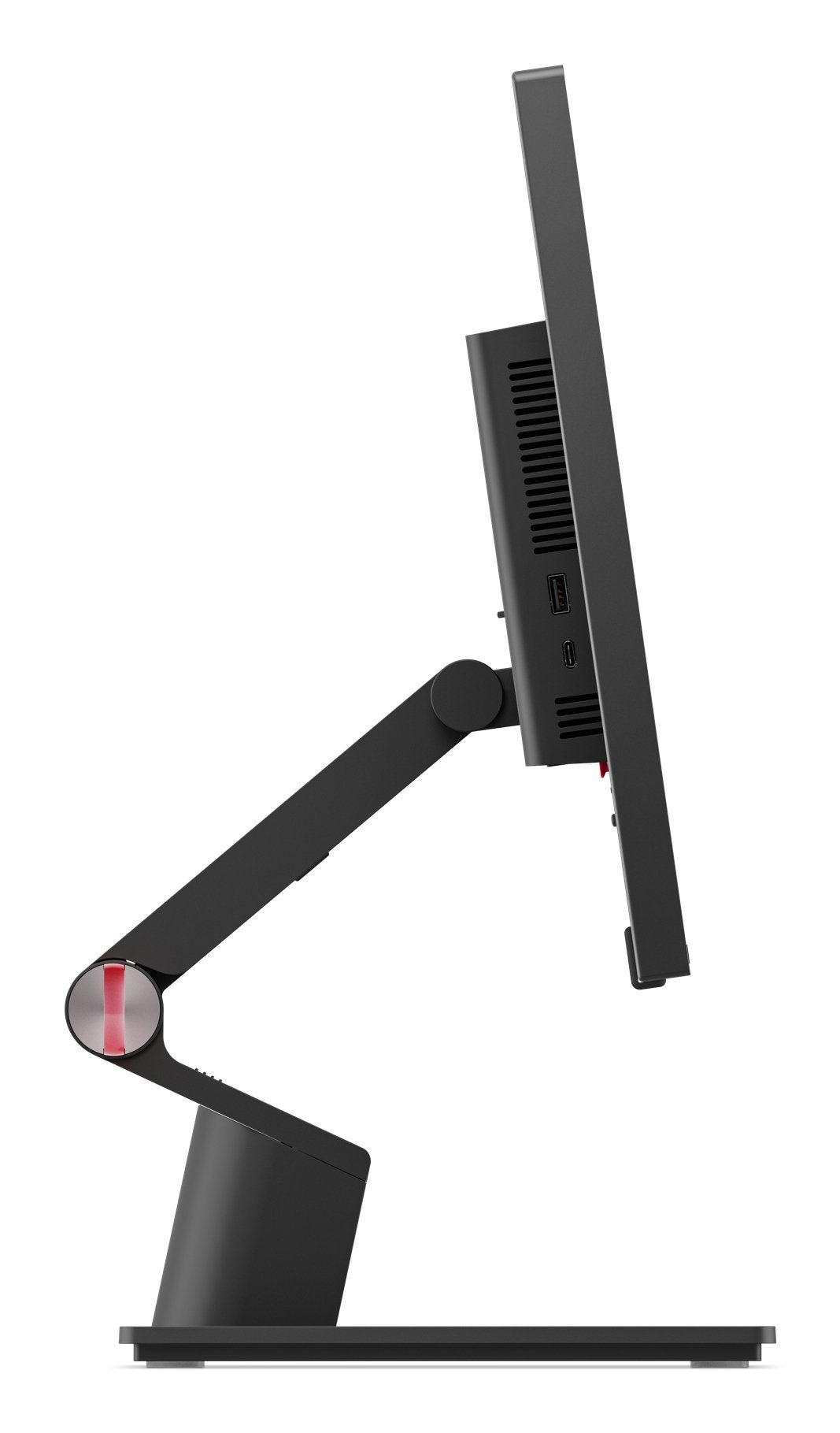 Lenovo Thinkvision T24d-4t 23,8" Fhd Hdmi/Dp/Usb-C