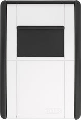EAN 4003318463310 - ABUS KeyGarage 787 Metal Negro, Plata imagen 3