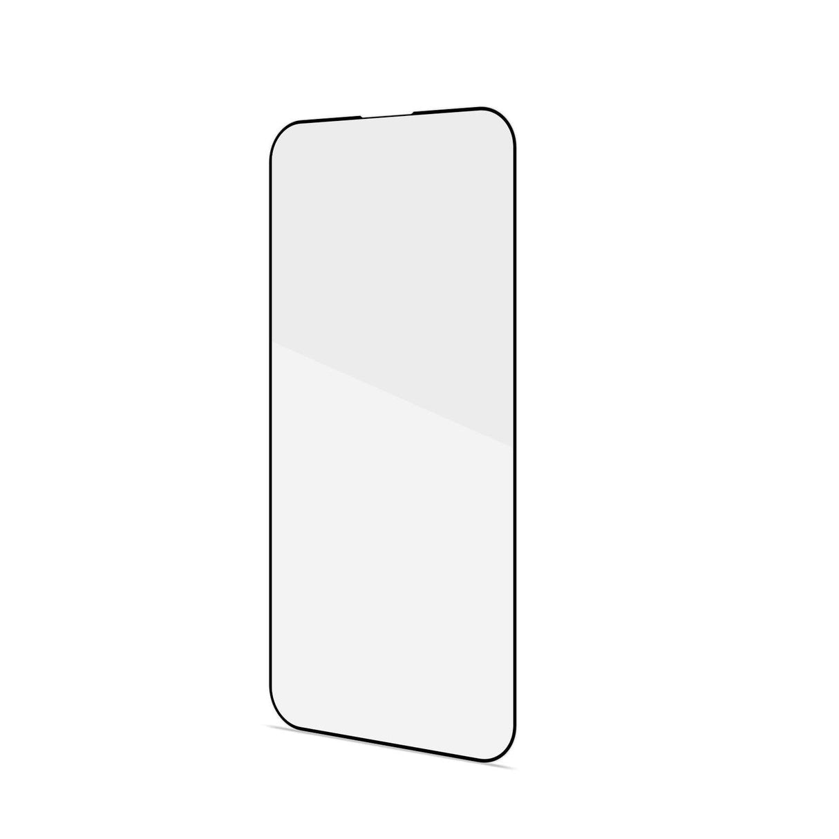 Celly Fullglass1053bk Protector De Pantalla Para Apple Iphone 15