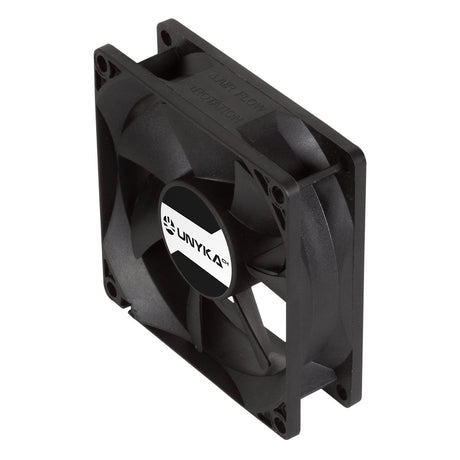 EAN 6940533543497 - UNYKAch 6940533543497 Carcasa del ordenador 6 cm Negro imagen 3
