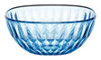 EAN 8008392391333 - Guzzini VANITY Ensaladera 6,28 L Alrededor Cristal natural Azul 1 pieza(s) imagen 1