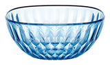 EAN 8008392391333 - Guzzini VANITY Ensaladera 6,28 L Alrededor Cristal natural Azul 1 pieza(s) imagen 1
