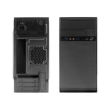 EAN 8436556145223 - CoolBox M500 Torre Negro 500 W imagen 2