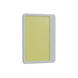 Targus Carcasa Para Portátil Transparente Gris
