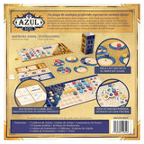 EAN 3558380126546 - Asmodee Azul Azul Vitrales de Sintra 45 min Juego de mesa Simulación económica imagen 4