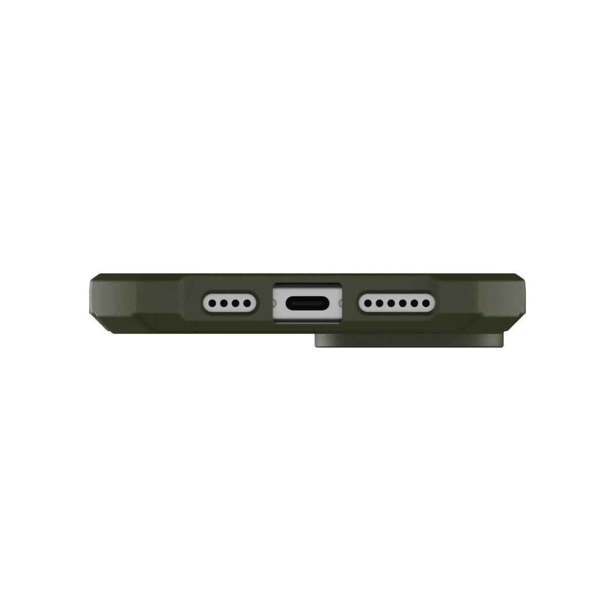 EAN 0840283910111 - Urban Armor Gear 114307117272 funda para teléfono móvil 15,5 cm (6.1") Verde imagen 7