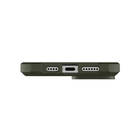 EAN 0840283910104 - Urban Armor Gear 114307114040 funda para teléfono móvil 11,7 cm (4.6") Verde imagen 7