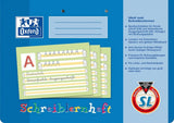 Oxford Cuaderno De Ejercicios - A4 (210 X 297 Mm) - Querformat