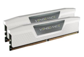 Memoria Corsair Ddr5  32gb (2x16gb) Vengeance 6000mhz (Black)