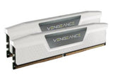 Memoria Corsair Ddr5  32gb (2x16gb) Vengeance 6000mhz (Black)