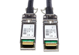 Cisco 10gbase-Cu Sfp+ Cable 5 Meter Cable De Red 5 M Negro