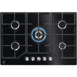 EAN 7332543834037 - Electrolux KGG75362K Negro Integrado 75 cm Encimera de gas 5 zona(s) imagen 14