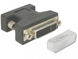 Staubschutz Für Dvi Buchse 10 Stück Transparent