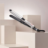 EAN 3030050121759 - BaByliss ELIPSIS3000 STYLER Plancha de pelo Caliente Negro 55 W 2,7 m imagen 4