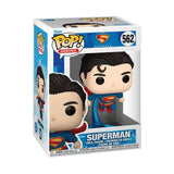 Funko Pop Dc Comics Superman 2025 Superman