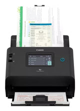 Escaner Sobremesa Canon Imageformula Dr S350nw 50ppm Adf 6000 9000 Escaneos Dia