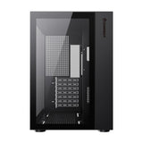Caja Pc Gamemax  Infinity Bk  Atx