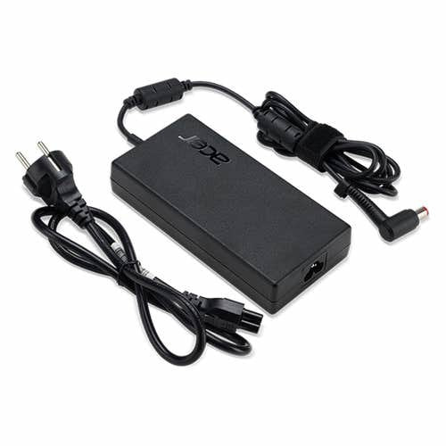 EAN 4710886398783 - Acer GP.ADT11.00M adaptador e inversor de corriente Interior 230 W Negro imagen 1