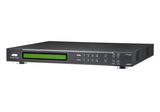 Matrix Switch Hdmi  4x4 Con Escalador, Y Audio Aten Vm5404ha