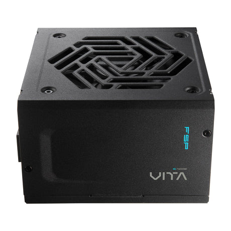 EAN 4713224529597 - FSP VITA GM 750W unidad de fuente de alimentación 20+4 pin ATX ATX Negro imagen 4