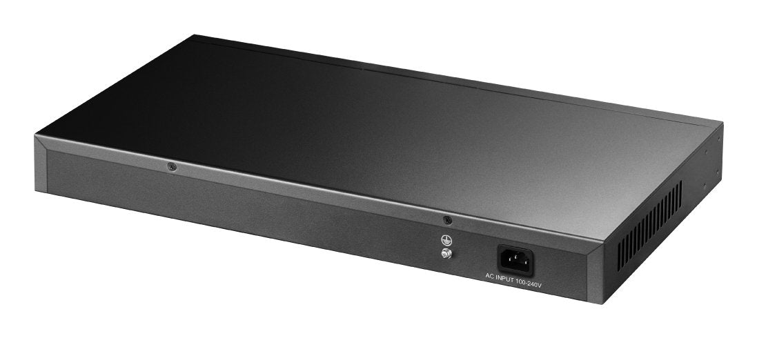 Switch Cudy Gs5024s4