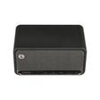 EAN 6923520286393 - Edifier MP230RB altavoz portátil o de fiesta Altavoz portátil estéreo Negro 20 W imagen 1