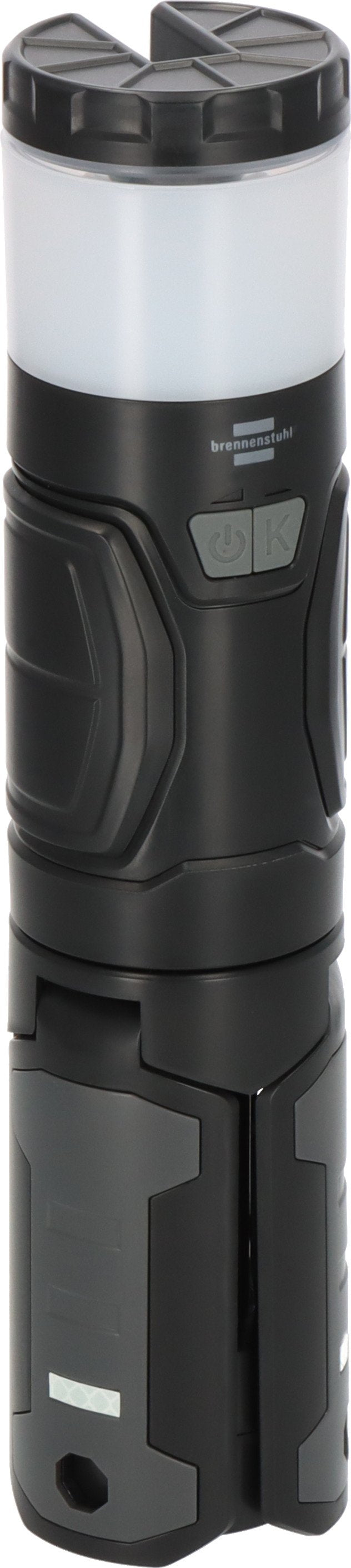 EAN 4007123695430 - Brennenstuhl UL 400 AT Lámpara de suelo para exterior LED imagen 3