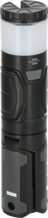 EAN 4007123695430 - Brennenstuhl UL 400 AT Lámpara de suelo para exterior LED imagen 3