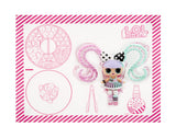 EAN 0035051511205 - L.O.L. Surprise! Hair Beads Tots Asst imagen 9