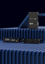 EAN 4779051840724 - Teltonika RUT142 (EU) Ethernet router, router inalámbrico Ethernet rápido Banda única (2,4 GHz) Negro imagen 9