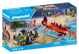EAN 4008789715326 - Playmobil Pirates 71532 set de juguetes imagen 3